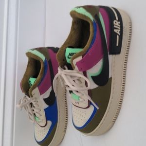 Nike Air Force 1 Shadow